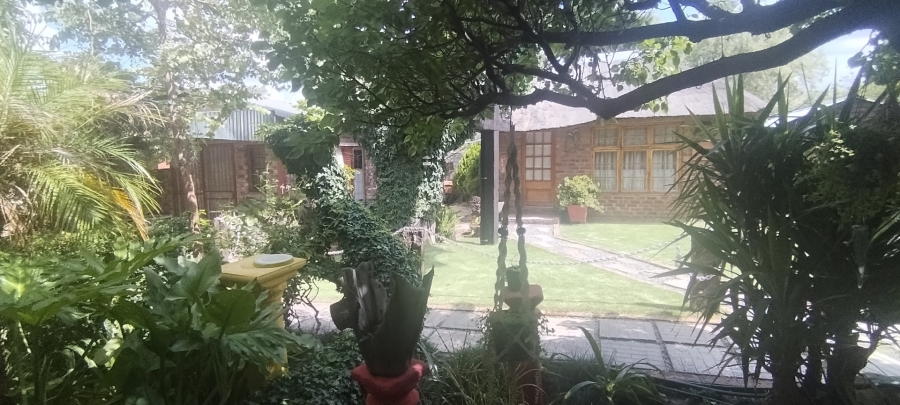 3 Bedroom Property for Sale in Winburg Free State